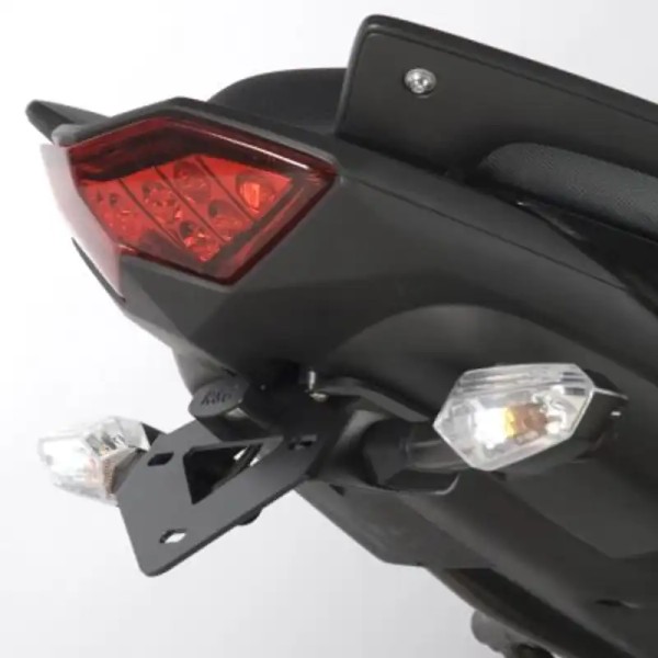 R&G R&G Tail Tidy for the Kawasaki Versys 650 '10-'14